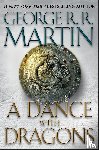 Martin, George R. R. - Dance with Dragons