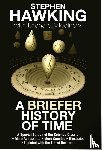 Hawking, Stephen, Mlodinow, Leonard - Hawking, S: Briefer History of Time