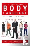 Pease, Barbara - The Definitive Book of Body Language: The Hidden Meaning Behind People's Gestures and Expressions