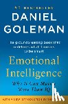 Goleman, Daniel - Emotional Intelligence
