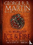 Martin, George R. R., Garcia, Elio M., Antonsson, Linda - The World of Ice & Fire