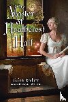 Beckett, Galen - The Master of Heathcrest Hall