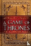 Martin, George R. R. - A Game of Thrones