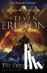 Erikson, Steven - The Crippled God