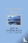 O'Donohue, John - Conamara Blues