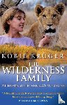 Kruger, Kobie - The Wilderness Family