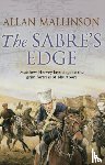 Mallinson, Allan - The Sabre's Edge