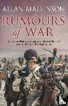 Mallinson, Allan - Rumours Of War