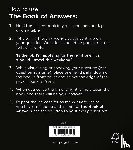 Bolt, Carol - The Book Of Answers