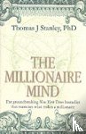 Stanley, Thomas J - The Millionaire Mind