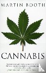 Booth, Martin - Cannabis: A History