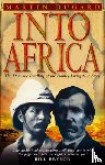 Dugard, Martin - Into Africa