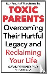 Forward, Dr Susan - Toxic Parents