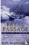 McGoogan, Ken - Fatal Passage
