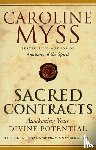 Myss, Caroline - Sacred Contracts