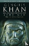 Man, John - Genghis Khan