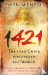 Menzies, Gavin - 1421 - The Year China Discovered The World