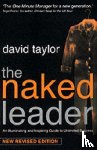 Taylor, David - The Naked Leader