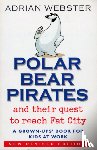 Webster, Adrian - Polar Bear Pirates