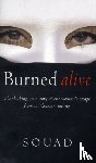 Souad - Burned Alive