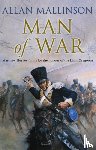 Mallinson, Allan - Man Of War