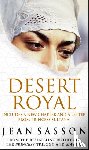 Sasson, Jean - Desert Royal