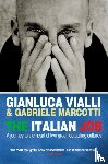 Marcotti, Gabriele, Vialli, Gianluca - The Italian Job