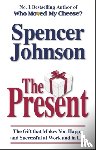 Johnson, Dr Spencer - The Present