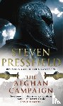 Pressfield, Steven - The Afghan Campaign