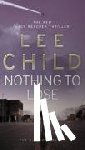 Child, Lee - Nothing To Lose