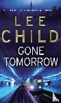 Child, Lee - Gone Tomorrow
