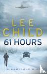 Child, Lee - 61 Hours