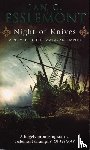 Esslemont, Ian C - Night Of Knives