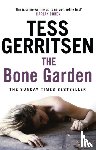 Gerritsen, Tess - The Bone Garden