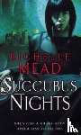 Mead, Richelle - Succubus Nights