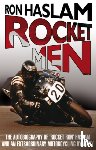 Haslam, Ron, Haslam, Leon - Rocket Men