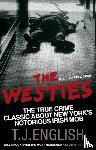 English, T.J. - The Westies