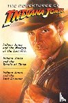 Black, Campbell - The Adventures of Indiana Jones