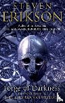 Erikson, Steven - Forge of Darkness