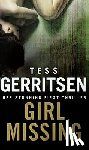 Gerritsen, Tess - Girl Missing