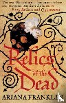Franklin, Ariana - Relics of the Dead