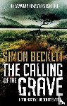 Beckett, Simon - The Calling of the Grave