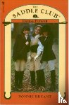 Bryant, Bonnie - Saddle Club Book 4: Horse Power