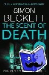 Beckett, Simon - The Scent of Death
