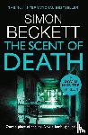 Beckett, Simon - The Scent of Death