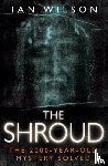 Wilson, Ian - The Shroud
