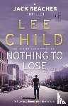 Child, Lee - Nothing To Lose