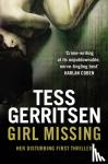 Gerritsen, Tess - Girl Missing