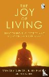 Swanson, Eric, Rinpoche, Yongey Mingyur - The Joy of Living