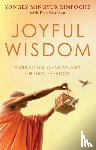 Rinpoche, Yongey Mingyur - Joyful Wisdom